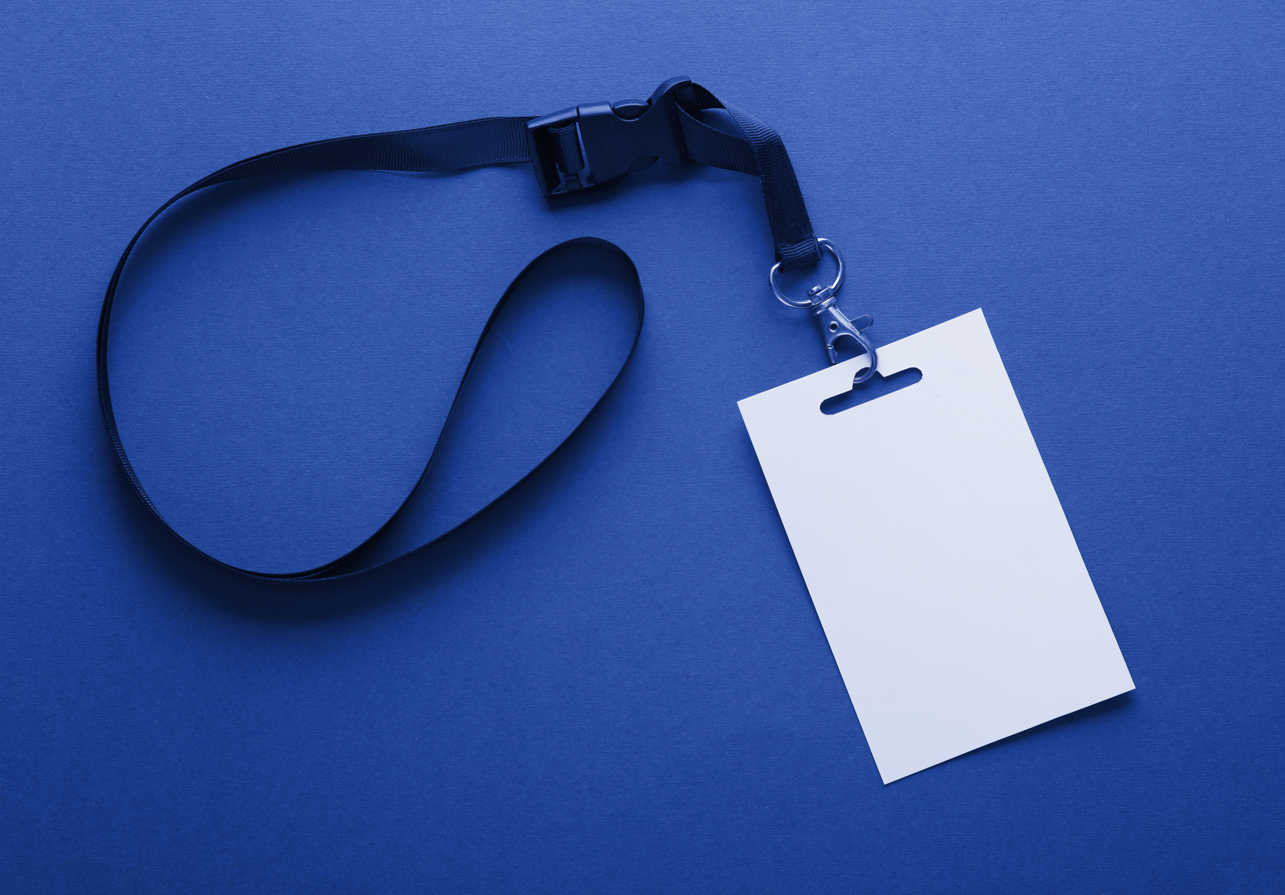 Lanyard Sublirun