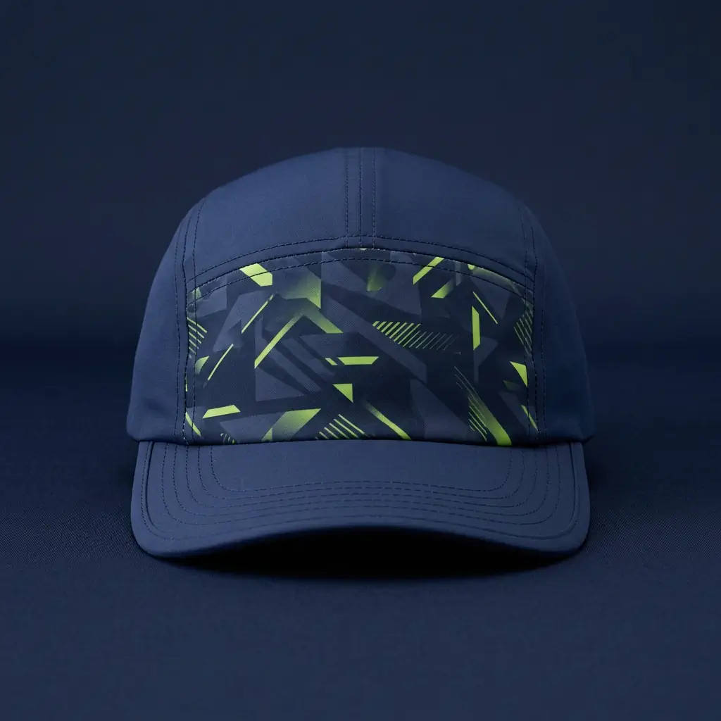 Casquette Sublirun