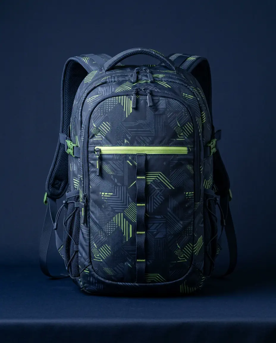 Sac à dos Sublirun